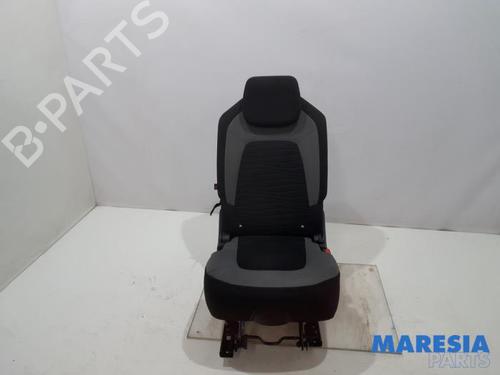 Setesett CITROËN C4 Picasso II 1.6 THP 155 (156 hp) 31496870