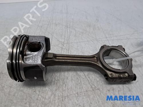 Used Other Other RENAULT SCÉNIC IV (J9_) 1.3 TCe 140 (140 hp) 33296497 33296497