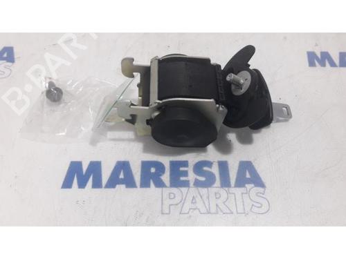 Used Rear center seatbelt PEUGEOT 308 SW I (4E_, 4H_) 1.6 HDi (90 hp) 31460836