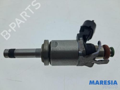 Injector RENAULT CAPTUR I (J5_, H5_) 1.2 TCe 120 | BP37523961M100 - Image 3