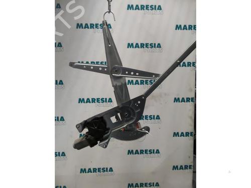 Used Front right window mechanism RENAULT KANGOO (KC0/1_) 1.6 16V (95 hp) 31497515