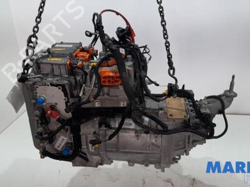 Andre RENAULT ZOE Hatchback Van (BFM_) Electric (BFME) | BP31507911O1 