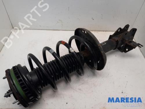 Used Left front shock absorber PEUGEOT 508 SW I (8E_) 1.6 THP (156 hp) 31423618