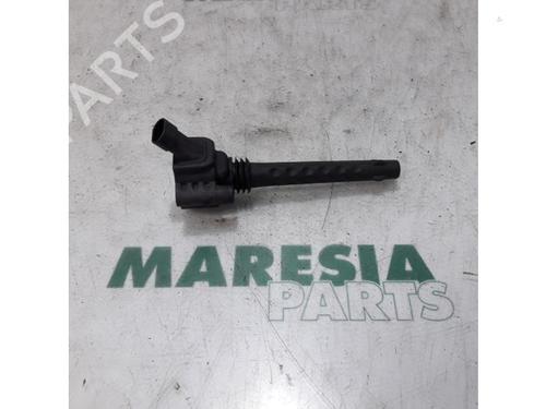 Used Ignition coil FIAT GRANDE PUNTO (199_) 1.4 T-Jet (199AXM1A, 199BXM1A, 199BXN1A) (120 hp) 31486159