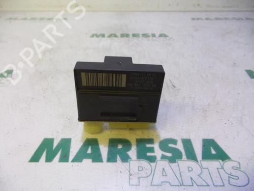 Used Electronic sensor PEUGEOT 308 SW II (LC_, LJ_, LR_, LX_, L4_) 1.6 BlueHDi 120 (120 hp) 31418677