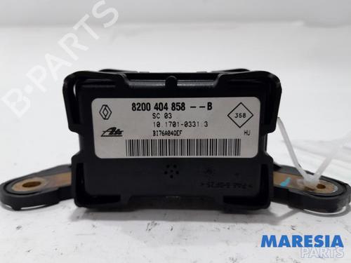 Electronic module RENAULT ESPACE IV (JK0/1_) 2.0 (JK0A, JK1D, JK0N) | BP31387855M83