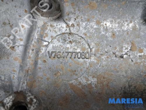 Oil sump CITROËN BERLINGO MULTISPACE (B9) 1.6 VTi 120 | BP38439140M115 - Image 5