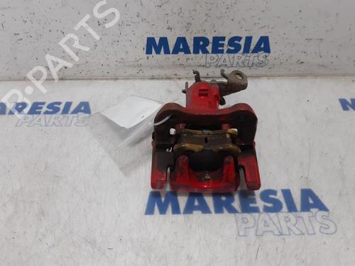 Left rear brake caliper RENAULT CLIO IV (BH_) 1.6 RS (BHJ4, BHJ6, BHMM) | BP31418730M107