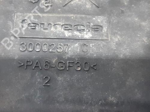 Pipe PEUGEOT 508 SW I (8E_) 2.0 HDi | BP31498284M125 - Image 3