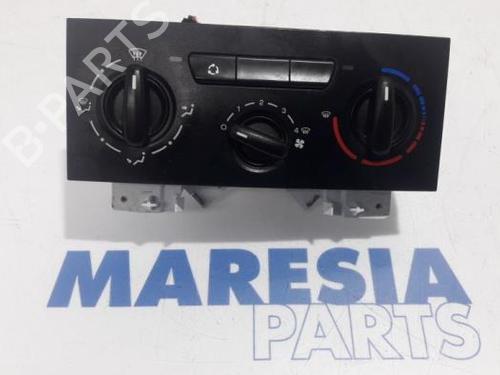 Used Climate control PEUGEOT PARTNER Box Body/MPV 1.6 HDi / BlueHDi 75 (75 hp) 31405089