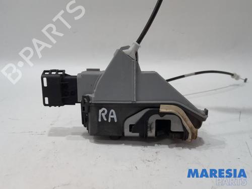 Electronic module PEUGEOT 508 I (8D_) 2.0 HDi Hybrid4 AWC | BP31383604M83