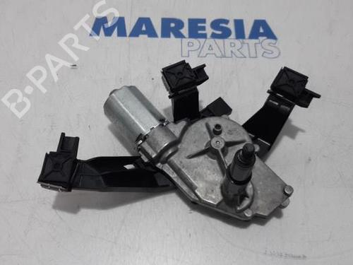Used Rear wiper motor PEUGEOT 207 (WA_, WC_) 1.6 16V VTi (120 hp) 31491946