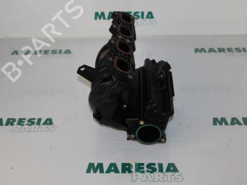 Used Injection rail PEUGEOT 307 (3A/C) 1.6 16V (109 hp) 31493805