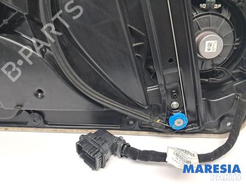 Front right window mechanism ALFA ROMEO STELVIO (949_) 2.0 Q4 (949.AXA2A) | BP39449598C23 - Image 12