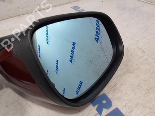 Left mirror ALFA ROMEO 159 Sportwagon (939_) 2.4 JTDM (939BXD1B, 939BXD12) | BP31406658C26