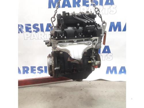 Engine RENAULT TWINGO II (CN0_) 1.2 16V (CN0K, CN0V, CN0A) | BP31526018M1 - Image 4
