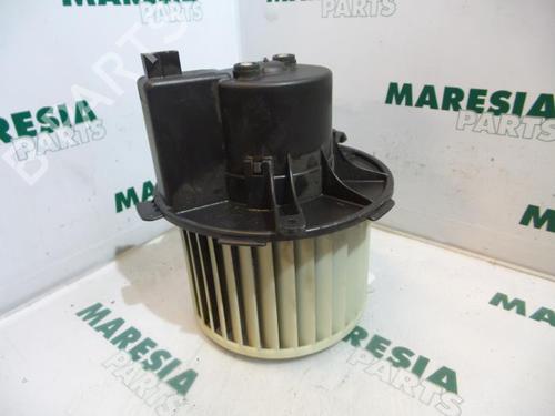 Used Heater blower motor PEUGEOT 307 Break (3E) 2.0 HDI 90 (90 hp) 31437603