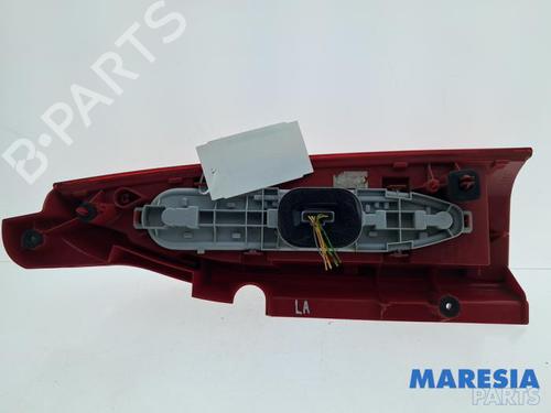 Left taillight CITROËN BERLINGO MULTISPACE (B9) 1.6 VTi 120 | BP40157908C34  - Image 5