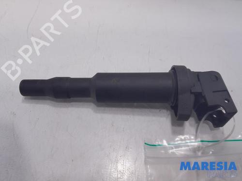 Used Ignition coil PEUGEOT 207 (WA_, WC_) 1.6 16V VTi (120 hp) 31420384