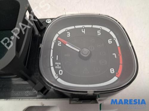 Instrument cluster FIAT PANDA (312_, 319_) 0.9 (312PXP1A) | BP31427991C47