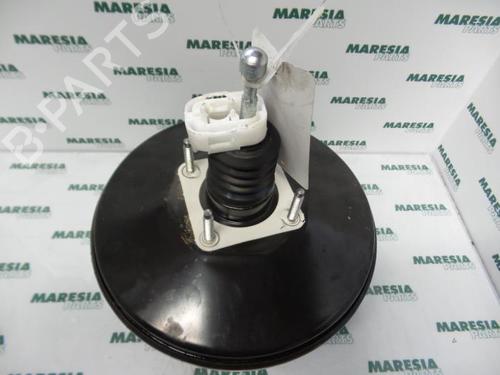 Servo brake FIAT PUNTO EVO (199_) 1.3 D Multijet | BP31429953M42 - Image 3