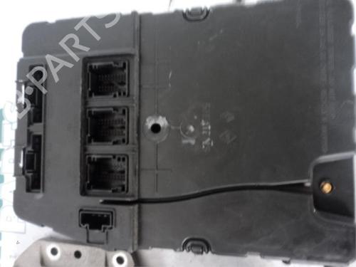 Engine control unit (ECU) RENAULT SCÉNIC II (JM0/1_) 2.0 (JM05, JM0U, JM1N, JM1U, JM2V) | BP31435296M57 - Image 3