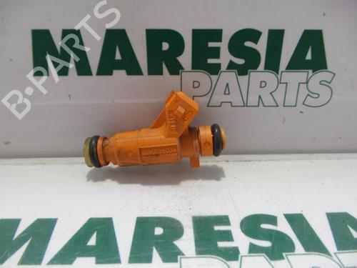 Used Injector PEUGEOT 307 (3A/C) 1.6 16V (109 hp) 31398076