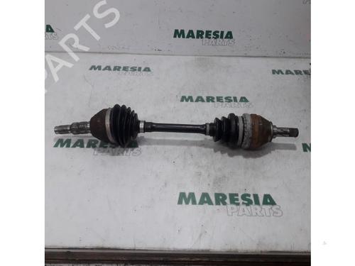 Used Left front driveshaft FIAT CROMA (194_) 1.8 16V (194AXG1A) (140 hp) 31404482