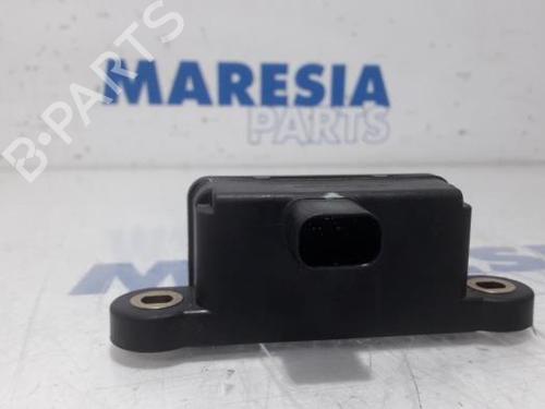 Electronic module CITROËN DS3 (SA_) 1.6 THP 155 | BP31456897M83
