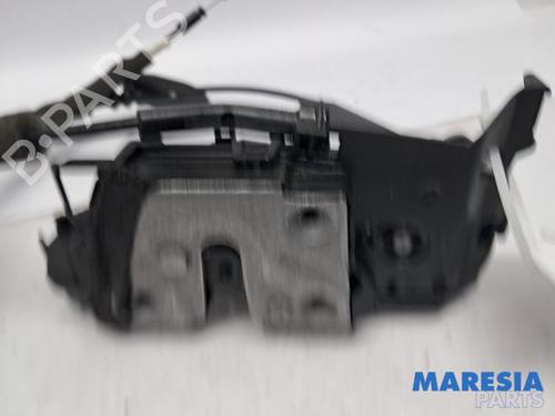 Módulo eletrónico RENAULT ZOE Hatchback Van (BFM_) Electric (BFME) | BP31447862M83