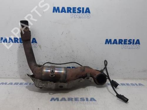 Used Catalyst FIAT 500 (312_) 0.9 (312AXG1A, 312.AXG11) (86 hp) 31392550