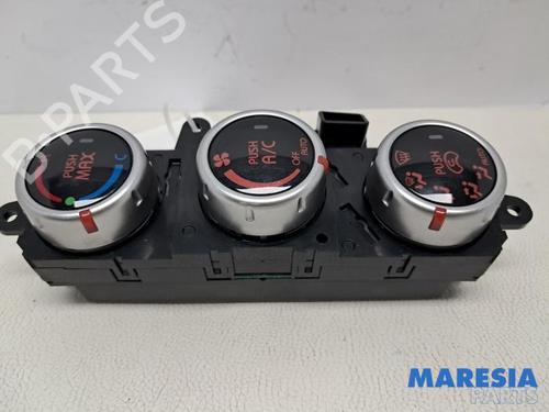 Climate control CITROËN C-ZERO C-Zero | BP39932723I5 - Image 6