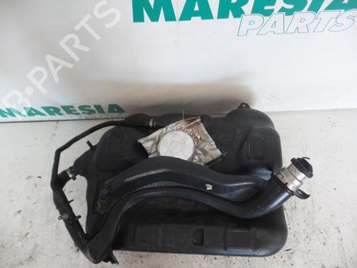 Fuel tank FIAT DOBLO Cargo (263_) 1.3 D Multijet | BP31412292C62