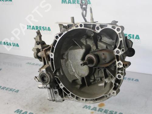 Used Gearbox CITROËN C4 I (LC_) 2.0 HDi (136 hp) 31447164
