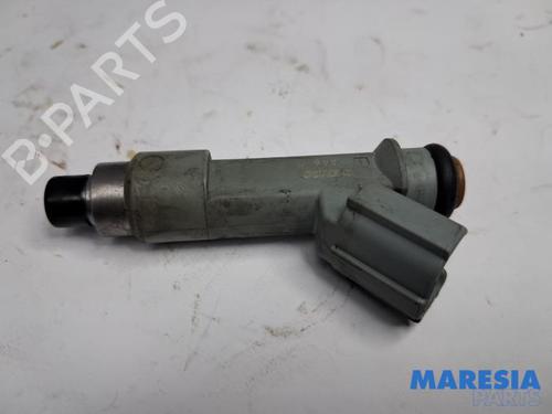Used Injector Injector PEUGEOT 107 (PM_, PN_) 1.0 (68 hp) 39961342 39961342
