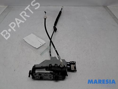 Used Electronic module PEUGEOT 5008 (0U_, 0E_) 1.6 HDi (114 hp) 31449171