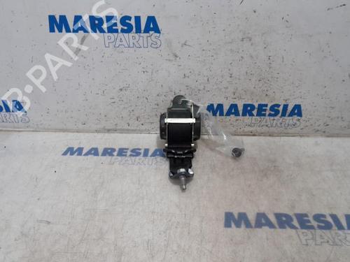 Cinto de segurança traseiro esquerdo CITROËN C-ELYSEE (DD_) 1.2 VTi 82 (82 hp) 31433855