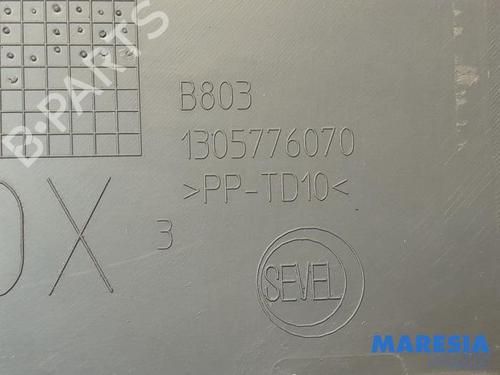 Other FIAT DUCATO Van (250_) 120 Multijet 2,3 D | BP31486125O1