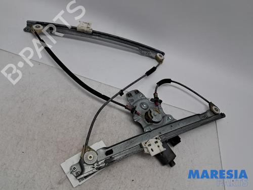 Used Front left window mechanism Front left window mechanism 37875793 37875793