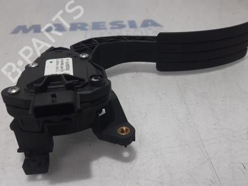 Electronic module RENAULT CLIO IV (BH_) 1.5 dCi 90 | BP31405213M83