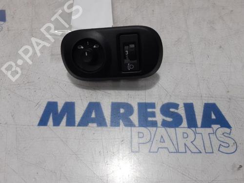 Comando retrovisori CITROËN C4 CACTUS 1.6 BlueHDi 100 (99 hp) 31409402