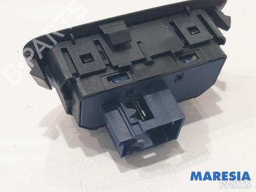 Switch CITROËN C5 III (RD_) 1.6 THP 155 (RD5FV8, RD5FNA) | BP31479708I30