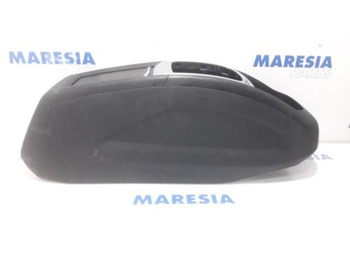 Midtkonsoll CITROËN C4 Picasso II 1.6 HDi / BlueHDi 115 (115 hp) 31503751