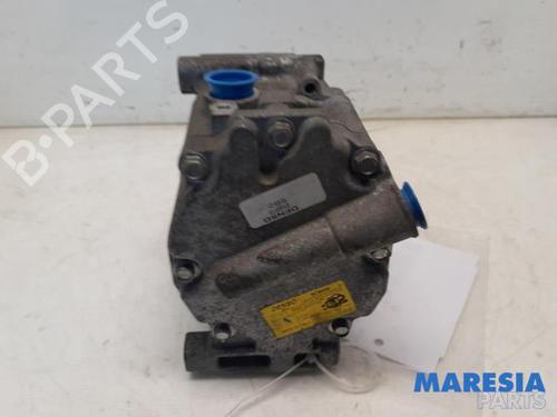 AC compressor FIAT 500 (312_) 0.9 (312AXG1A, 312.AXG11) | BP31453108M34 - Image 3