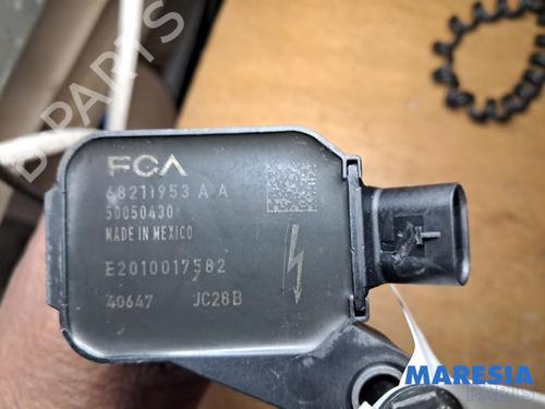 Ignition coil ALFA ROMEO GIULIA (952_) 2.0 Q4 (952ACA45, 952ACA25) | BP38459318M94 - Image 4