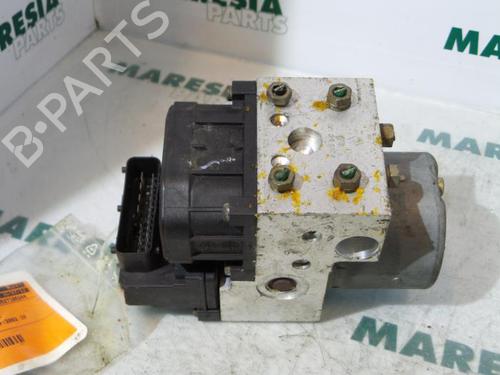 Used ABS pump RENAULT SCÉNIC I MPV (JA0/1_, FA0_) 1.8 16V (JA12, JA1R, JA1M, JA1A) (115 hp) 31408900