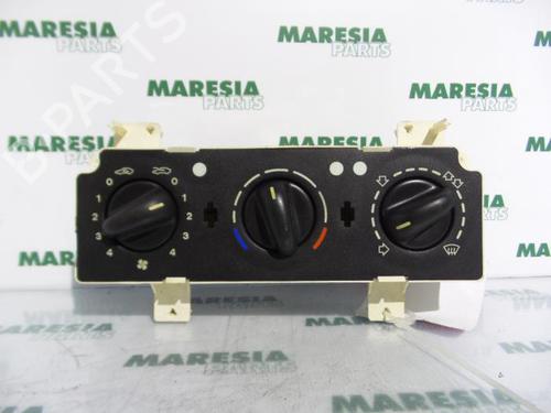 climate-control-citroen-xsara-n1-1997-1998-1999-2000-2001-2002-2003-2004-2005-31467934 main image