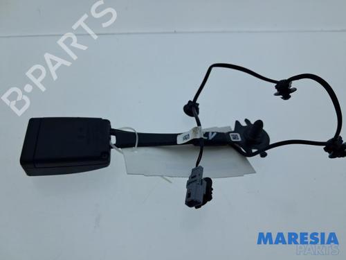Used Seat buckle Seat buckle RENAULT CAPTUR II (HF_) TCe 160 (HFN1) (158 hp) 39932904 39932904