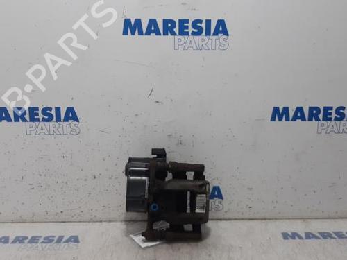 Used Right rear brake caliper CITROËN C4 Grand Picasso II (DA_, DE_) 1.2 THP 130 (130 hp) 31464157
