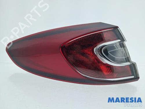 Used Left taillight Left taillight 37992488 37992488